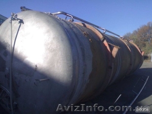 Продам нержавеющие, биметалически, чер.мет. #224440