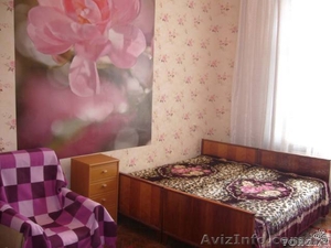 Сдам 2к  квартиру недалеко от моря #219695