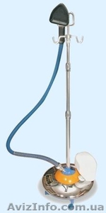 Новинка! Самый мощный отпариватель для одежды I-S5/18  #222413