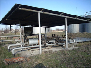 Нефтебаза. Своя. Продам. #235798