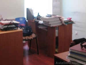 Продам офис в  центре города,  ул.Преображенская. #236849