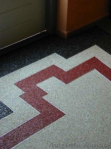 Наливной пол в Луганске #244173