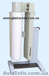 Внимание! Купить гладильную машину Ромашка-2 недорого (новая)  #241478