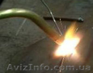 Газосварочные и сантехнические работы киев #224983