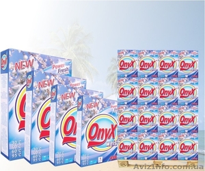 Продам оптом и в розницу бытовую химию #229950