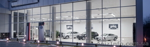 Продам АВТОЦЕНТР: автосалон,  офисы,  СТО,  автомойку,  склад #230374