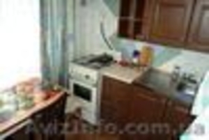 Однокомнатная квартира возле ЭКСПОПЛАЗА, м.Нивки, посуточно и почасово! #210762