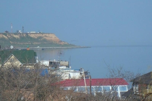 Сдам дом на берегу моря #239540