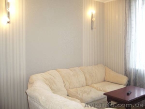 Квартиры посуточно в Запорожье #235191