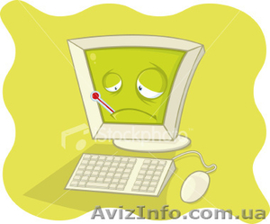 Надійний антивірусний захист,  ремонт комп'ютера #245693