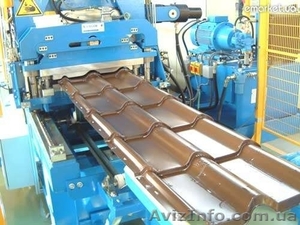 Метапллочерепица #224127