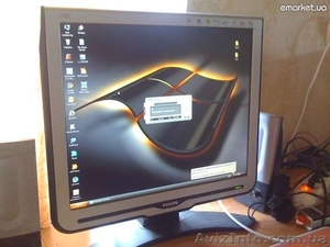 Продам персональный компьютер (б/у),  для игр и дома. #219082