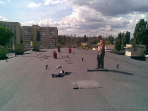 Мягкая кровля в Херсоне и Херсон обл. #237177