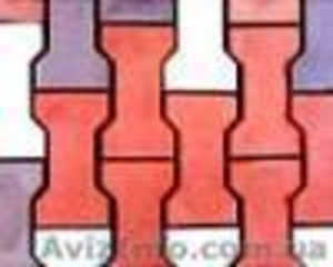 Плитка тротуарная в Одессе #240016