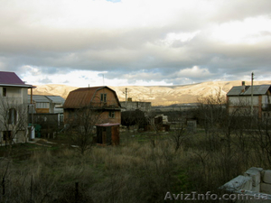 Дом-дача Симферополь,  с.Перевальное #216589