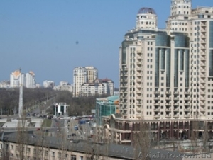 Продам 4-х ком. квартиру в ЖК