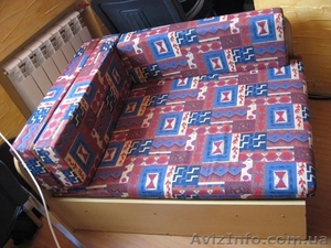 Детский раскладной диван #235825