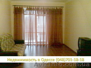 Срочно сдам 1к. квартиру в новострое,  ул Балковская ж/к Семь самураев #245834