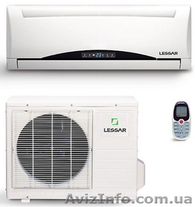 Кондиционеры для дома и офиса #238355