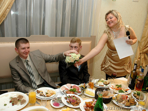 Тамада,  живая музыка,  свет #244804