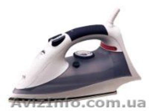 Утюг Rotex RIS88-K #243263