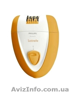эпилятор , , Филипс-Сатинель, ,  #232167