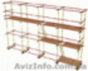 Подьемники и вышки-туры #240044