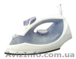 Утюг Rotex RIS25-K  #243270