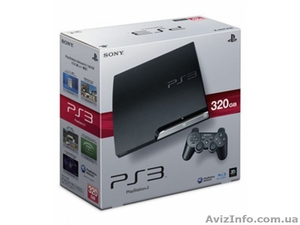 Игровые приставки Sony Playstation #224067