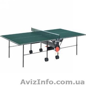 Теннисный стол Sponeta #243842