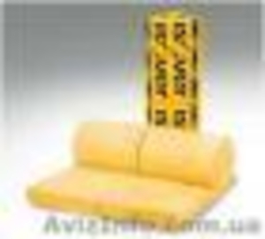 Минеральная вата ISOVER в Одессе.  #240054