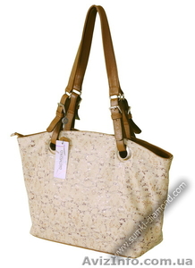 Сумки из натуральной кожи