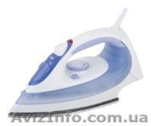 Утюг Rotex RIS22-K  #243276