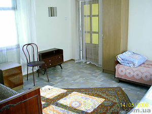 Отдых  Крыму!! Частный пансионат, 60 грн  #244532