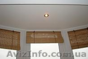 ПЛАСТИКОВЫЕ ОКНА,  ОТКОСЫ,  БАЛКОНЫ ПОД КЛЮЧ #5704