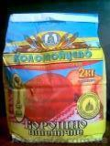 Мука пшеничная в/с #218534