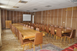 Конференц-зал в аренду в центре #226340