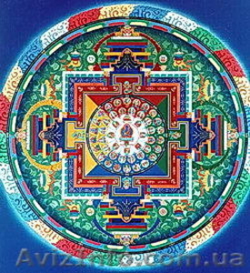 Очищение перед Пасхой. Шаманские путешествия. #238832