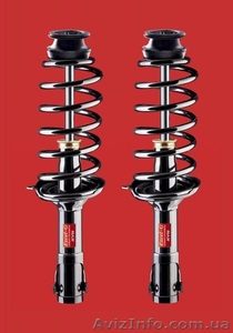 амортизаторы Kayaba  Харьков,  Украина #232859