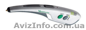 Электро-акупунктурный прибор MEDISANA ACS #233708