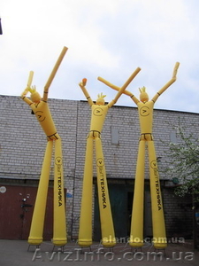 Продажа,  прокат,  изготовление АЭРОМЕНОВ.Одесса.  #244789