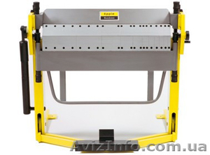 Листогиб AKB 1.020 - 2, 5 #240688