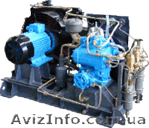 Компрессоры высокого давления #244337