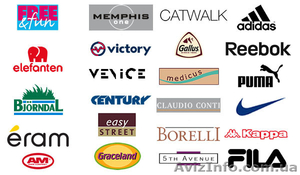 СТОК обувь микс весна-лето по 15 евро/кг. #228238