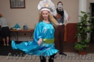 Настоящий праздник #240607