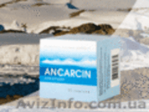 Анкарцин - Защита и востановление #228336