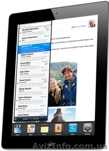 Продам новый iPad 2 Wi-Fi+3G(Verizon) 16GB #246931
