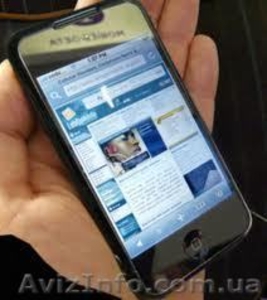 Apple iPhone 4G HD 32GB....400usd #216738