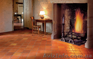 Камень для отделки интерьеров,  мощения полов,  садового декора  #173701