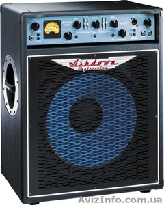 Ashdown abm-C115-500 EVOII комбоусилитель #239032
